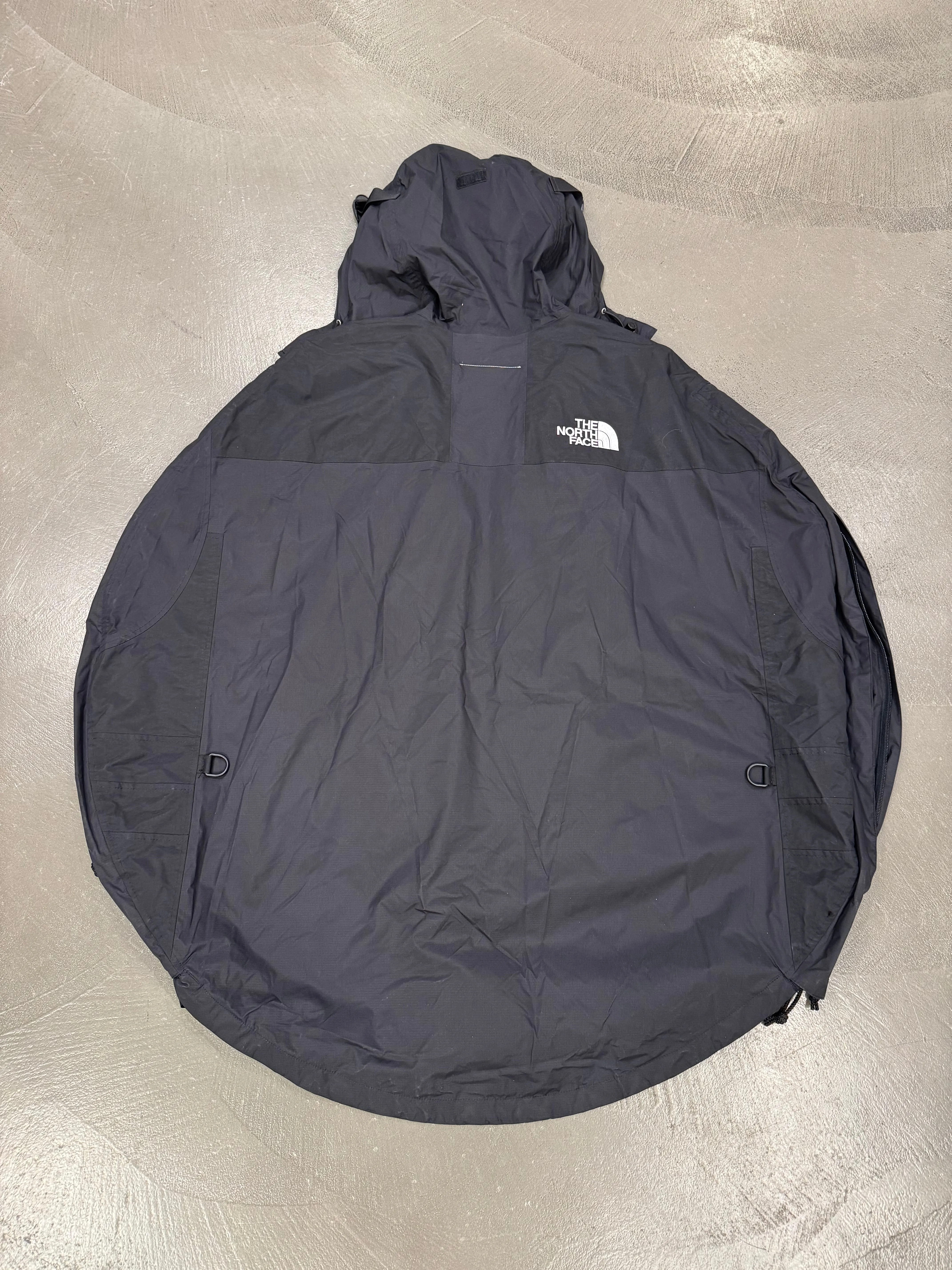 2018 Margiela x The North Face circular vest jacket