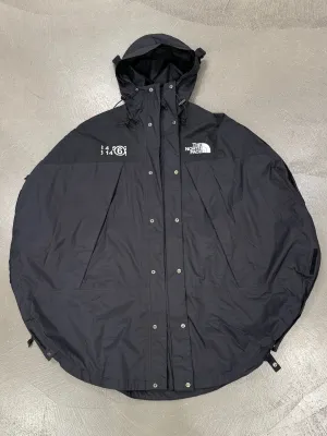 2018 Margiela x The North Face circular vest jacket