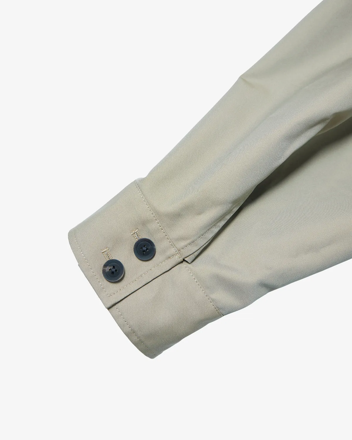 25SCM-G06107 Jackets - Beige