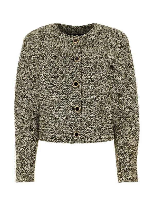 Alessandra Rich Multicolor Jackets