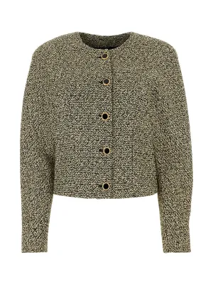 Alessandra Rich Multicolor Jackets