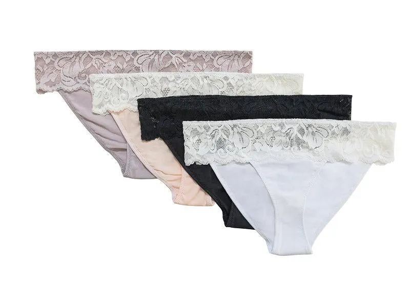Astrid Brief Panty Set