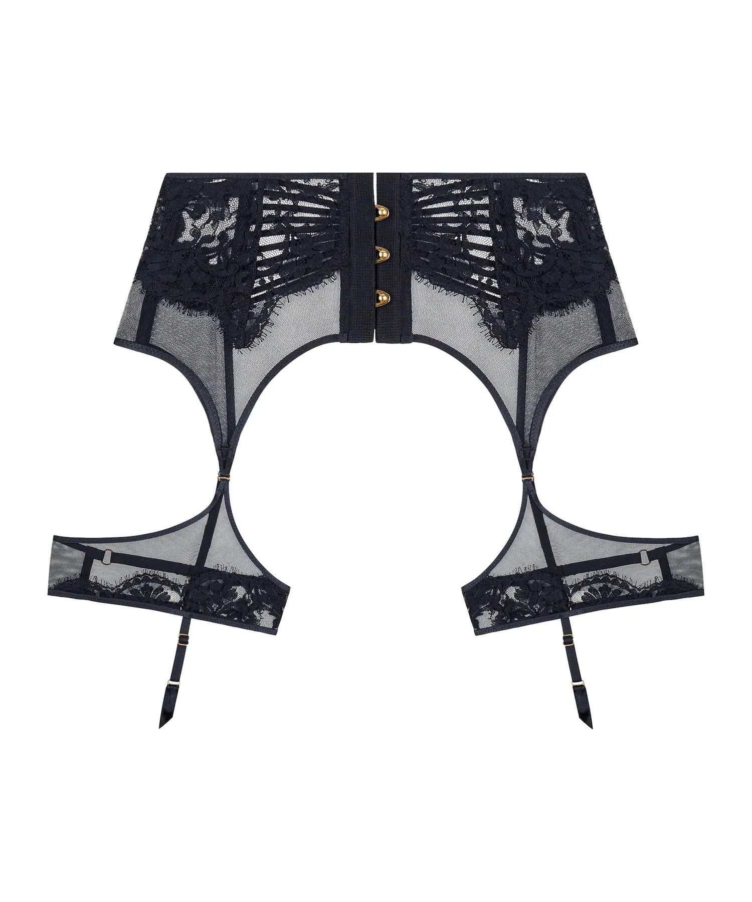 Aubade Under Your Spell Waistcincher