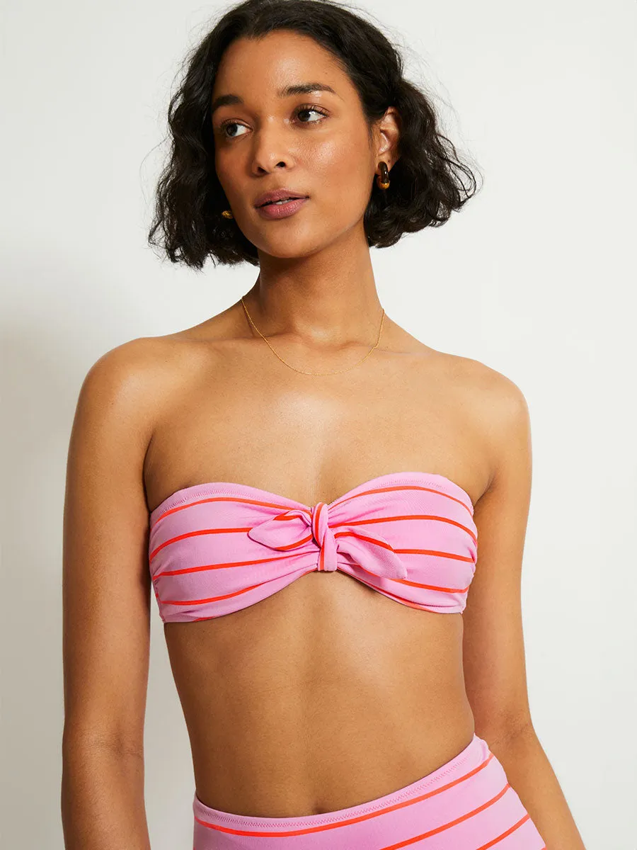 AVA | Bandeau Top