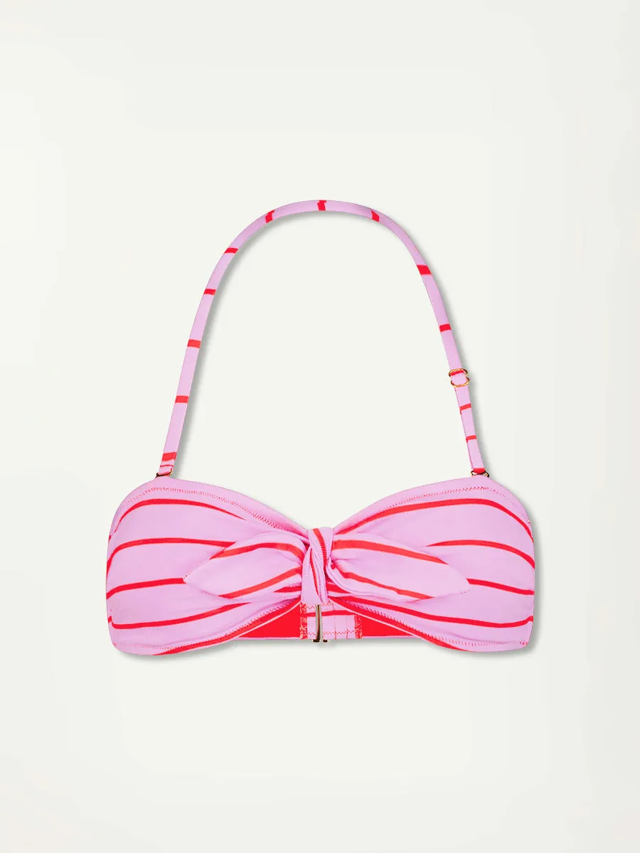 AVA | Bandeau Top