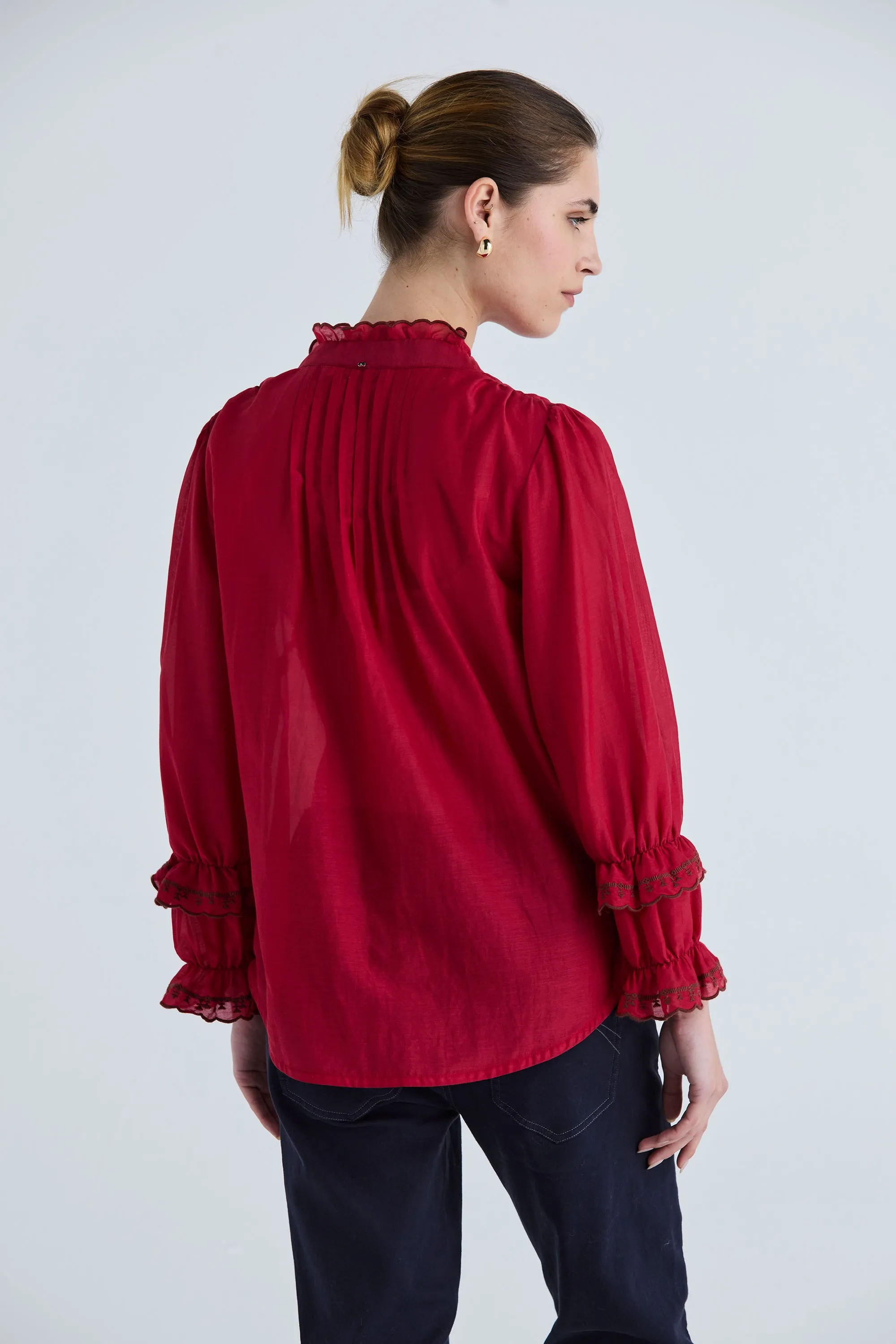 Ava Shirt
