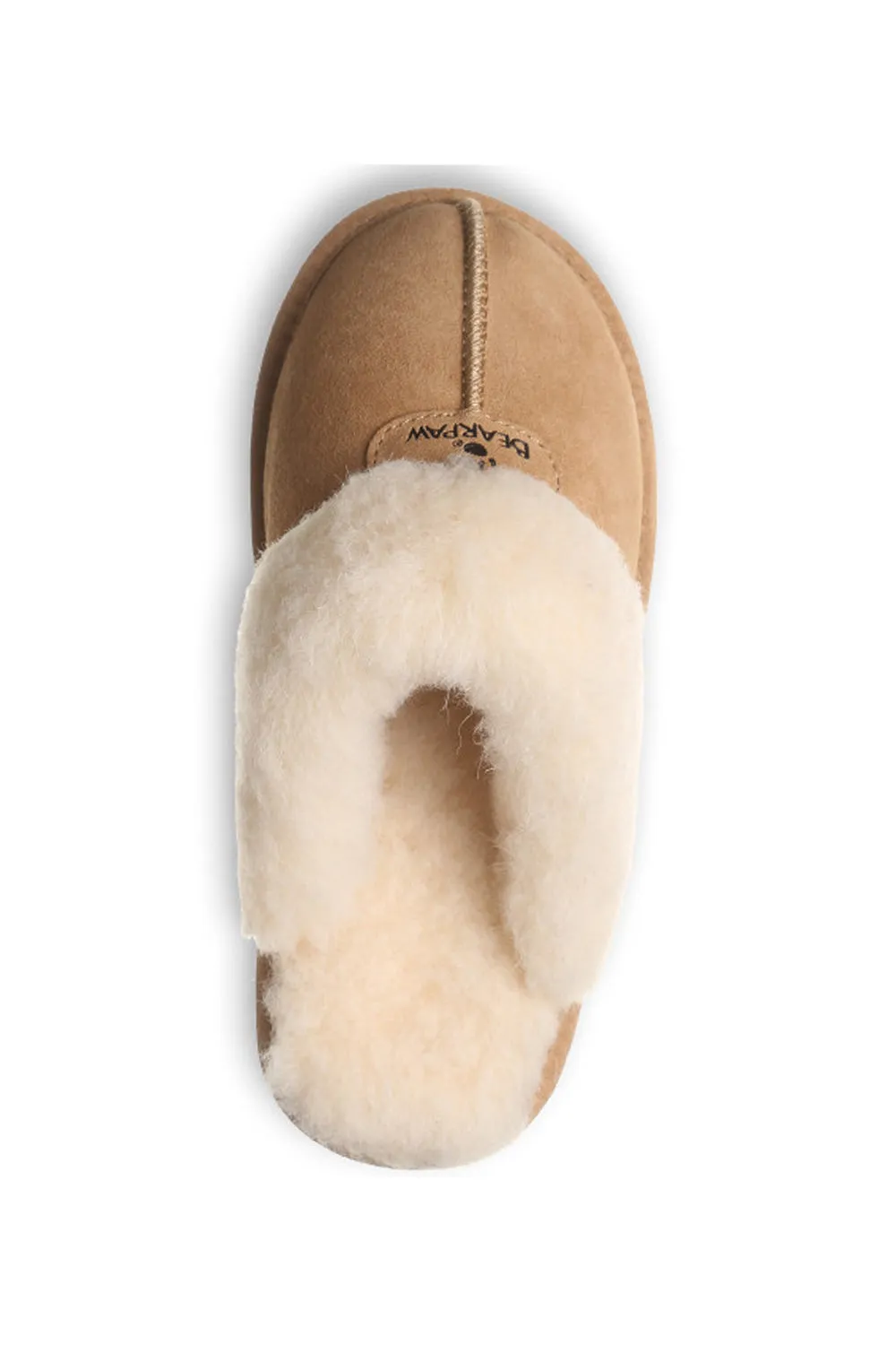 Bearpaw Loki II Slippers for Women in Iced Coffee | 671W-243 ICED COFFEE