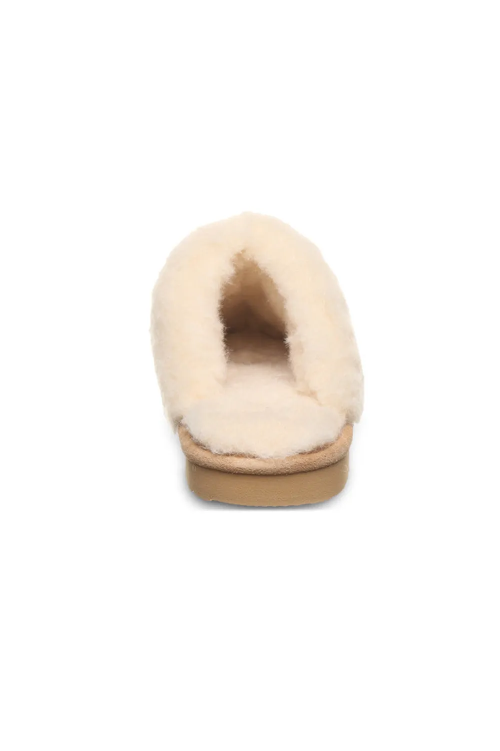 Bearpaw Loki II Slippers for Women in Iced Coffee | 671W-243 ICED COFFEE