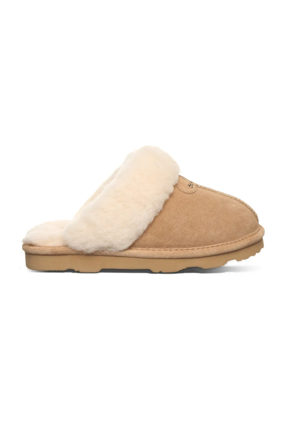 Bearpaw Loki II Slippers for Women in Iced Coffee | 671W-243 ICED COFFEE