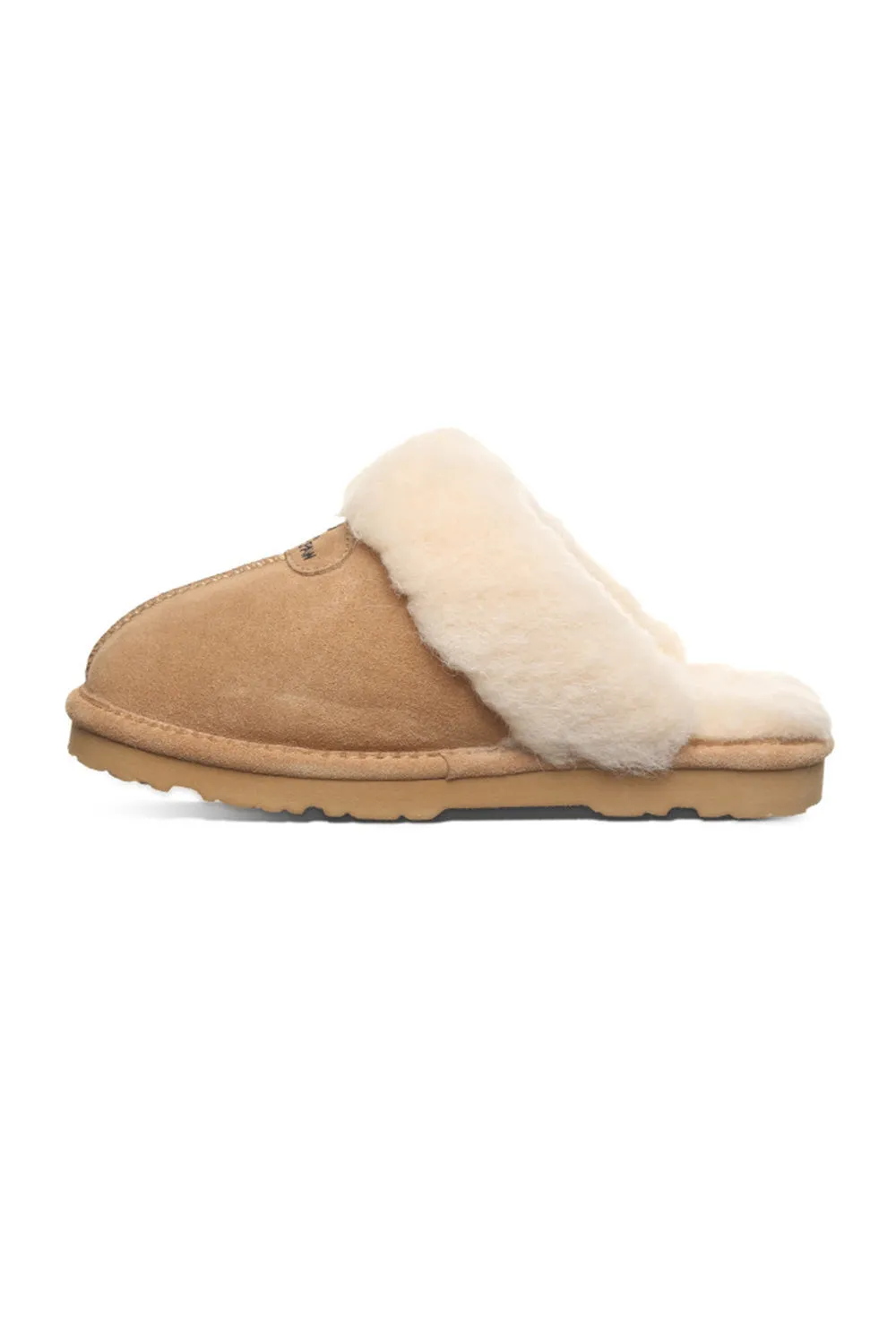Bearpaw Loki II Slippers for Women in Iced Coffee | 671W-243 ICED COFFEE