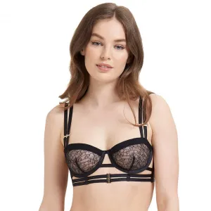 Bella Bra - Black -