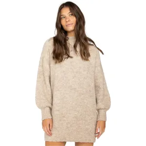 Billabong Womens East Coast Mini Dress