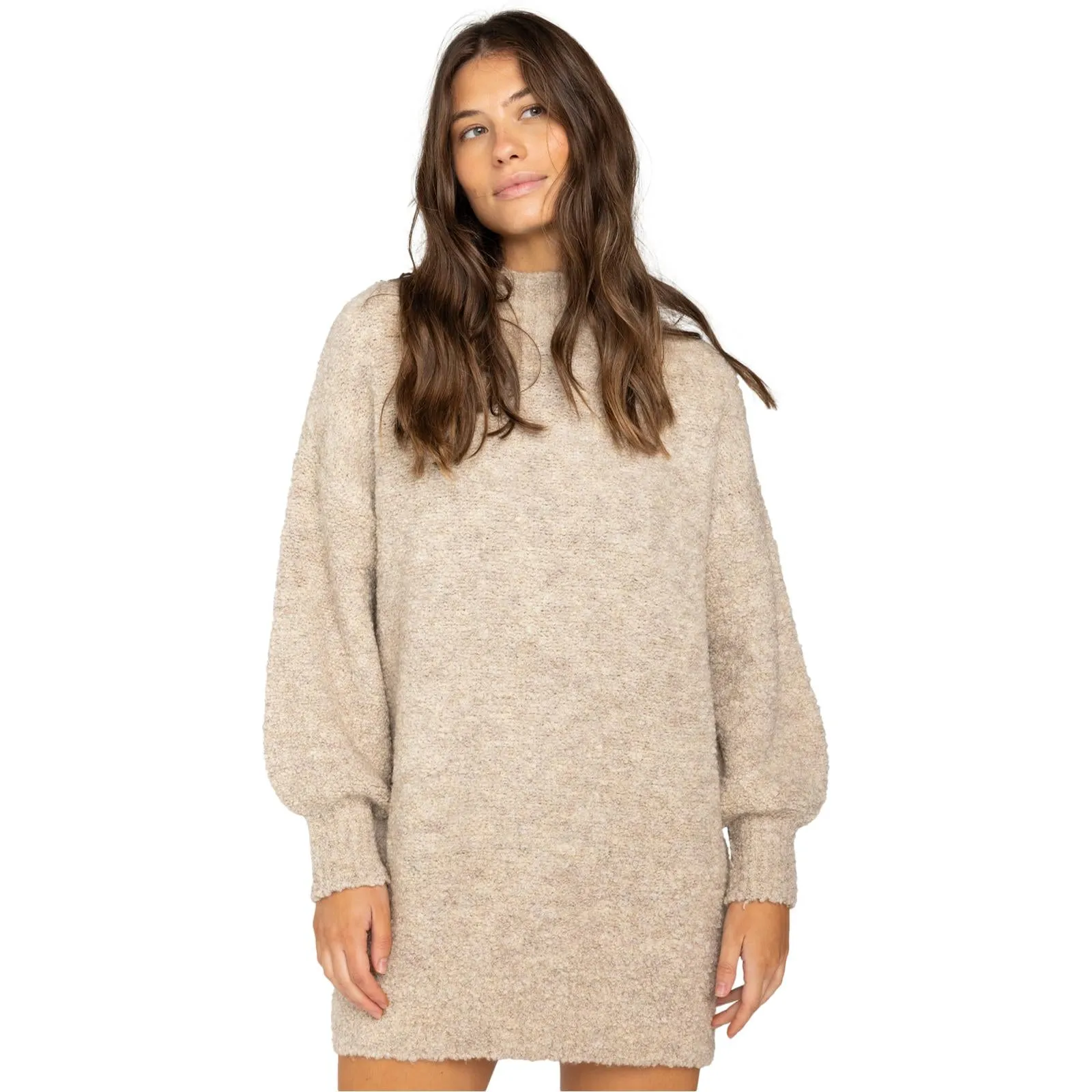 Billabong Womens East Coast Mini Dress