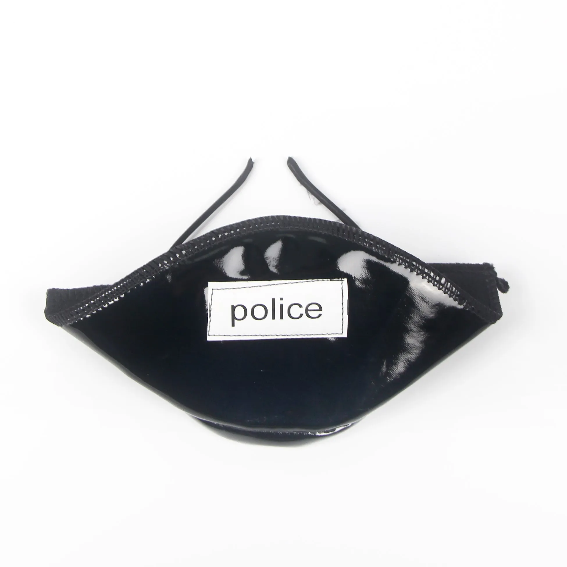 Black Sexy Lace See Through Police Egypt Cosplay Bondage Bodysuit Lingerie