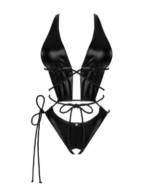 Bondage Body