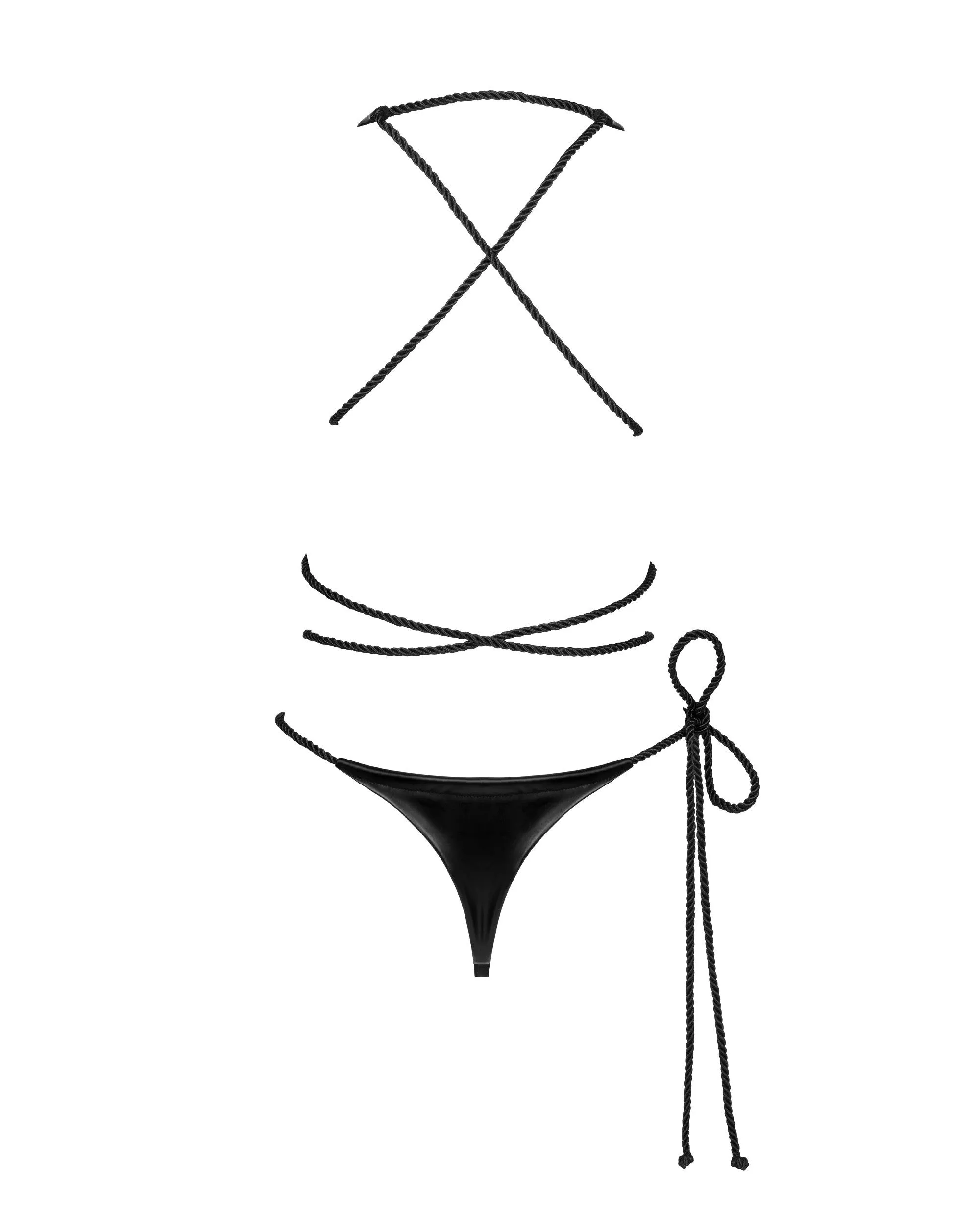 Bondage Body