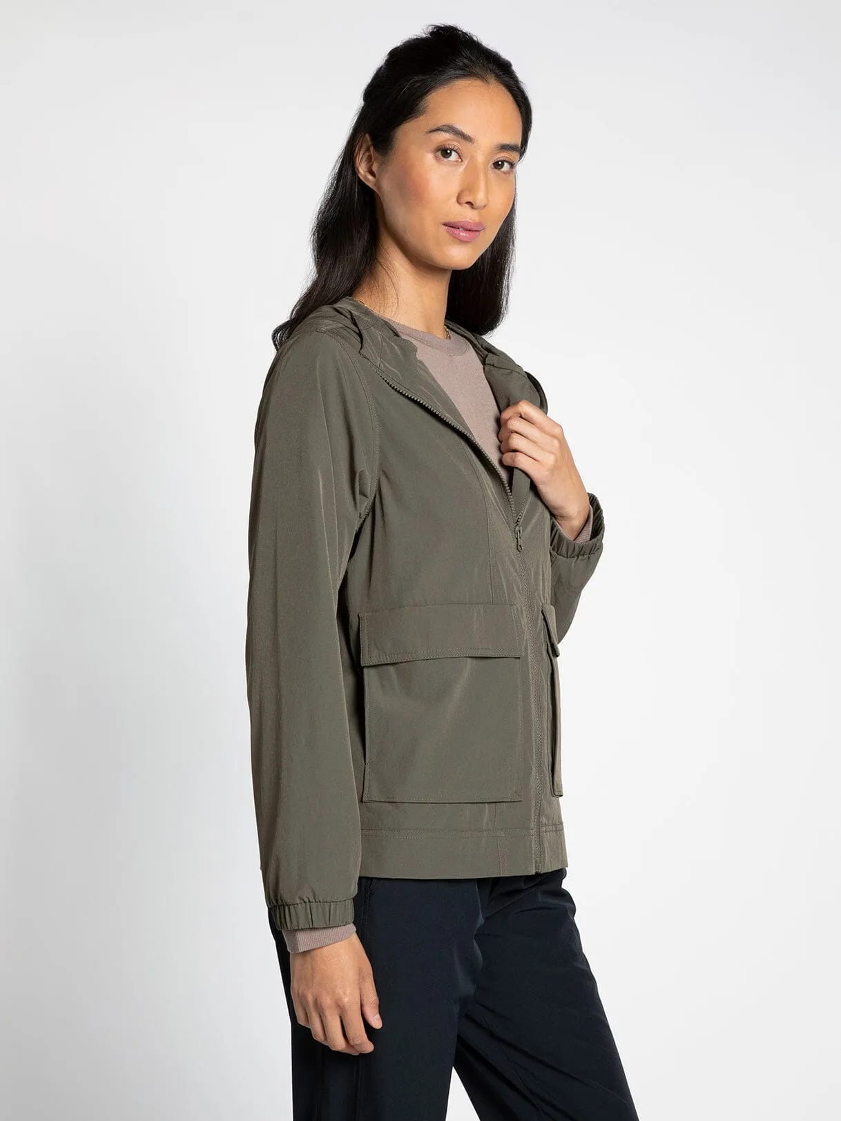BRONTE JACKET - PREPACK 6 UNITS