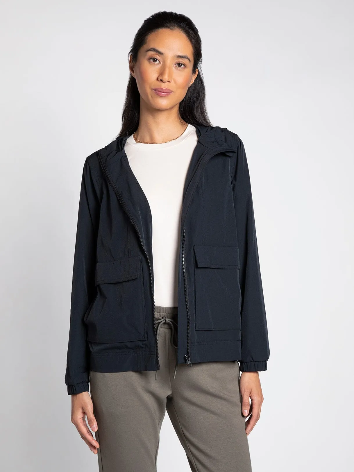 BRONTE JACKET - PREPACK 6 UNITS