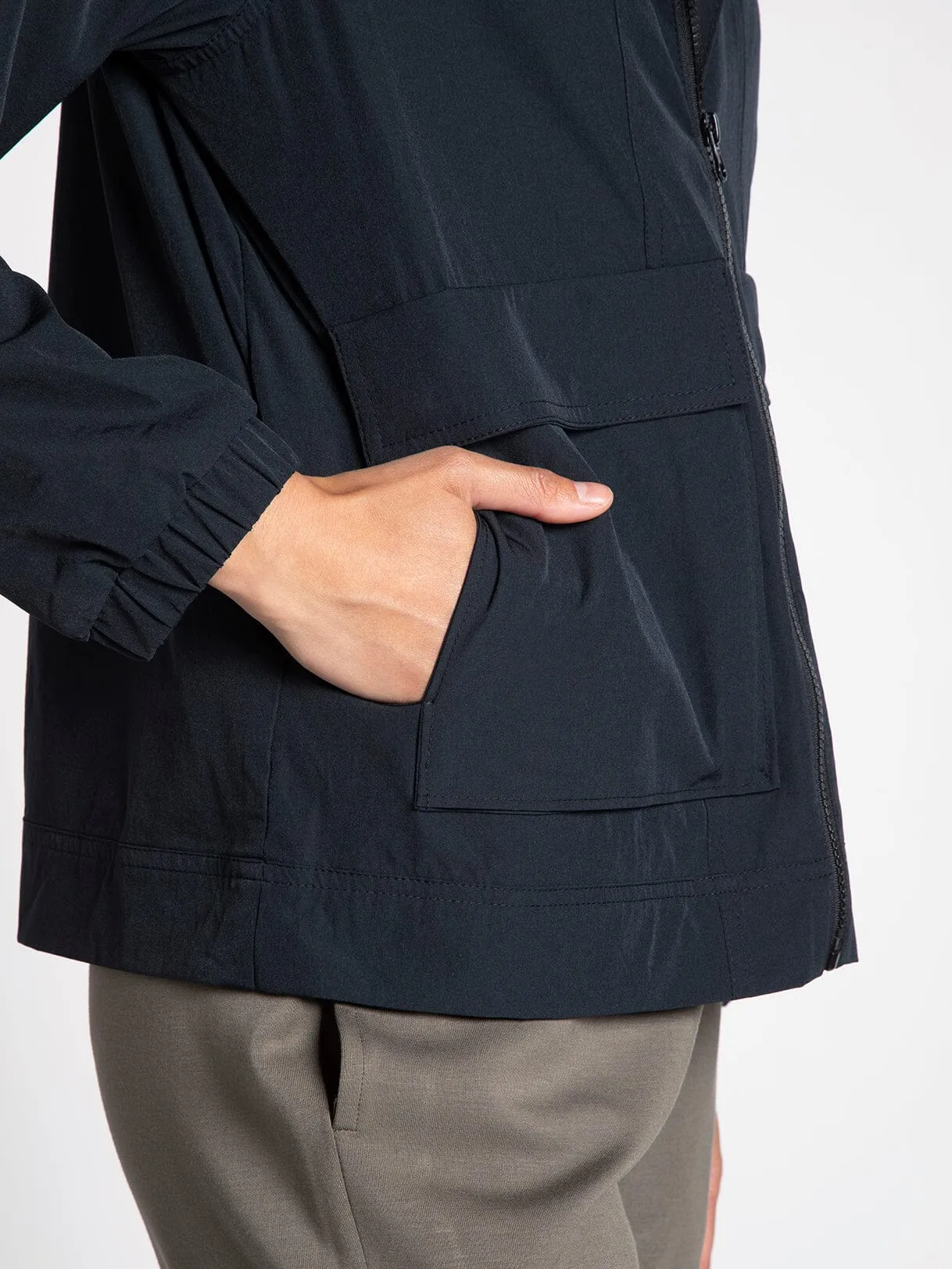 BRONTE JACKET - PREPACK 6 UNITS