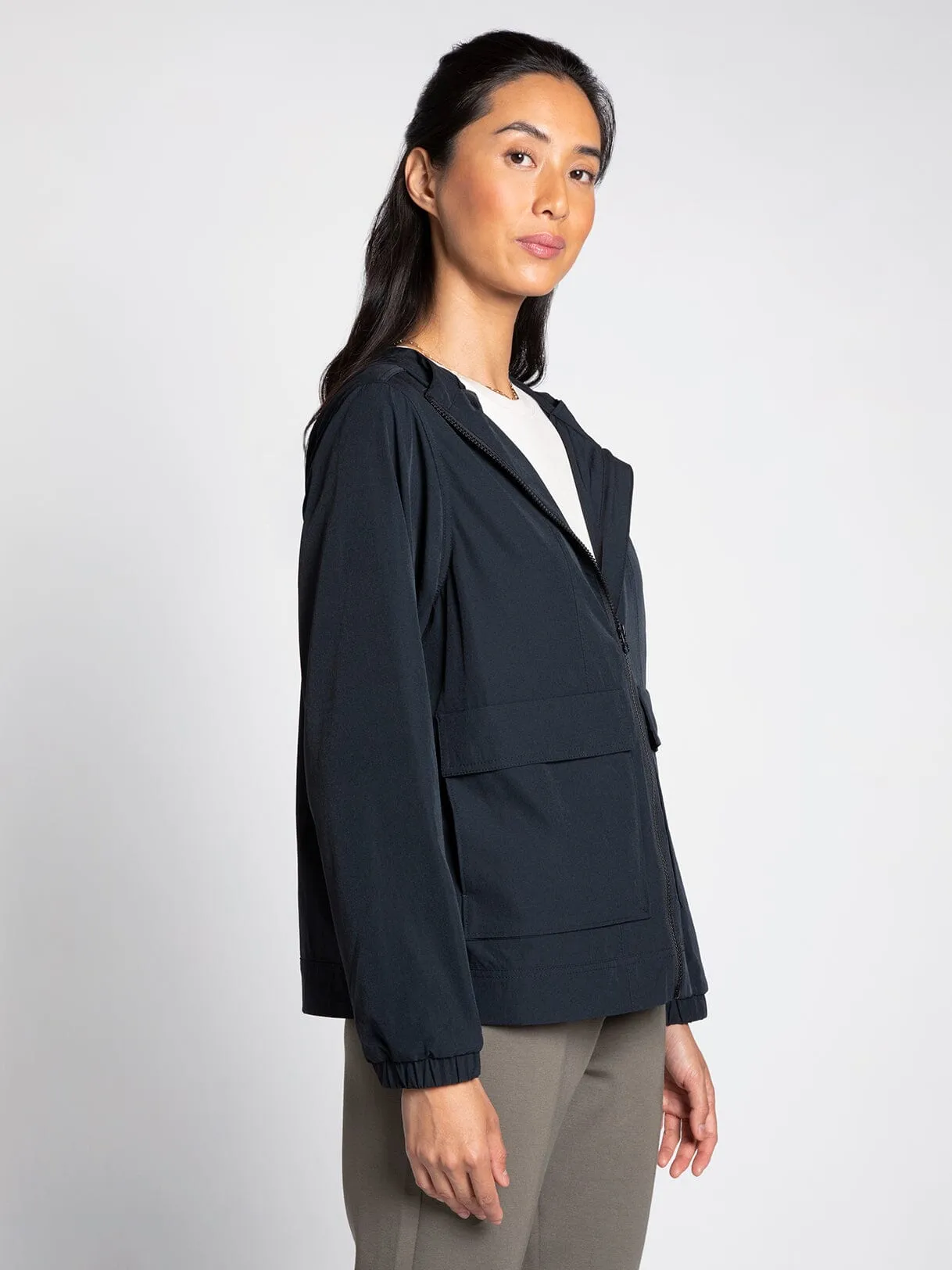 BRONTE JACKET - PREPACK 6 UNITS