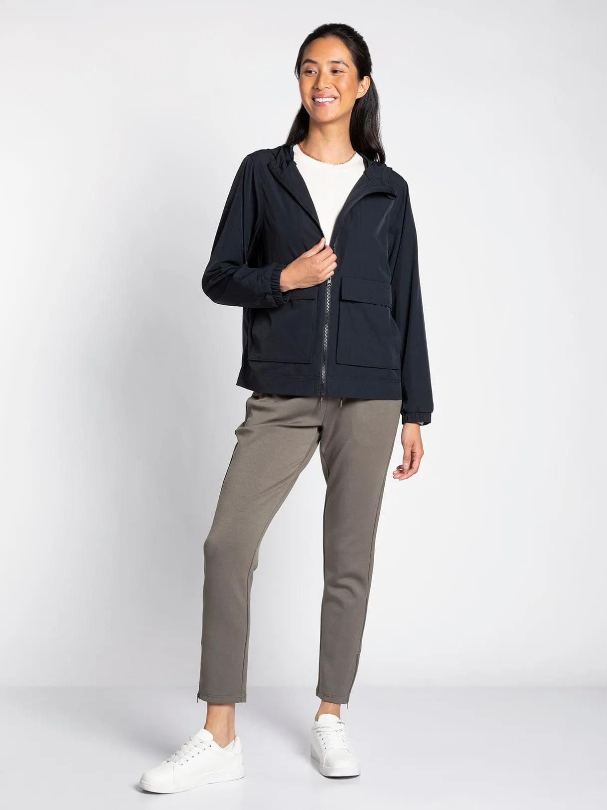 BRONTE JACKET - PREPACK 6 UNITS
