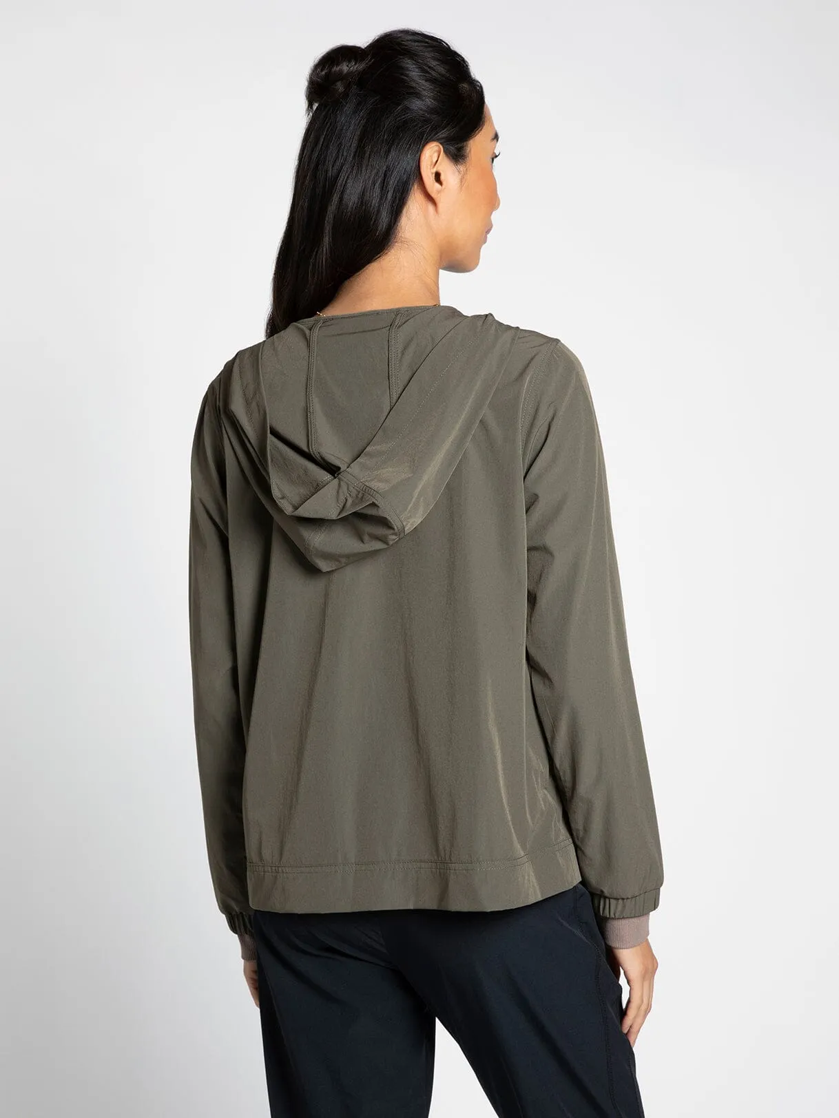 BRONTE JACKET - PREPACK 6 UNITS