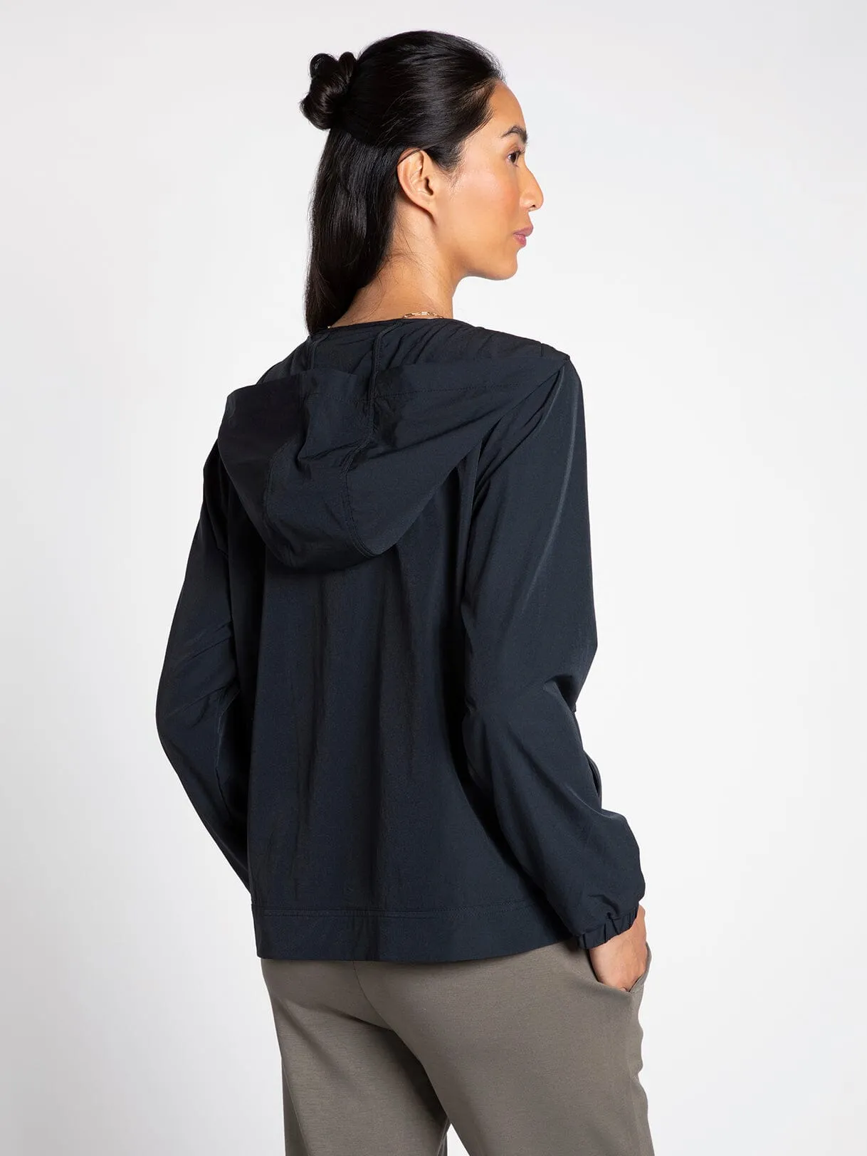 BRONTE JACKET - PREPACK 6 UNITS