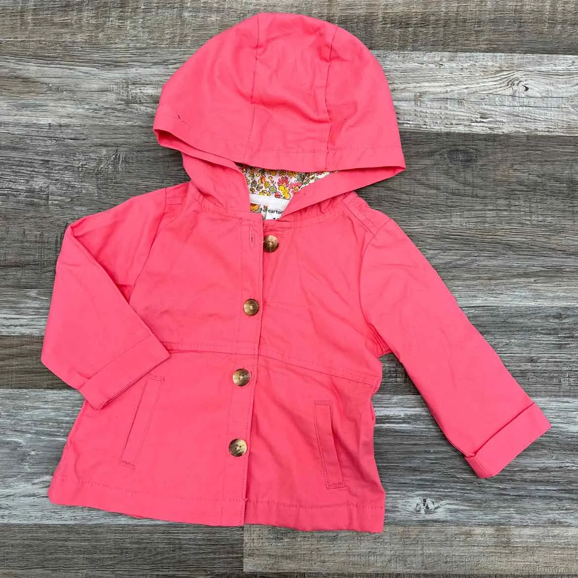 Carter's OUTERWEAR jacket