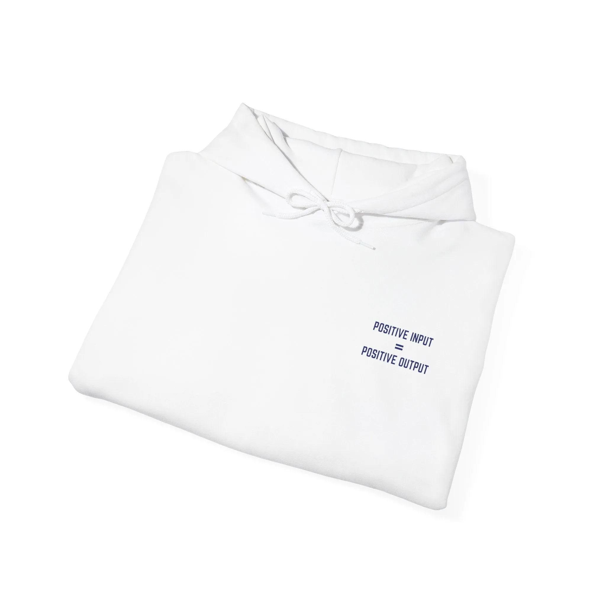 Champion Mindset Adult Hooded Sweatshirt