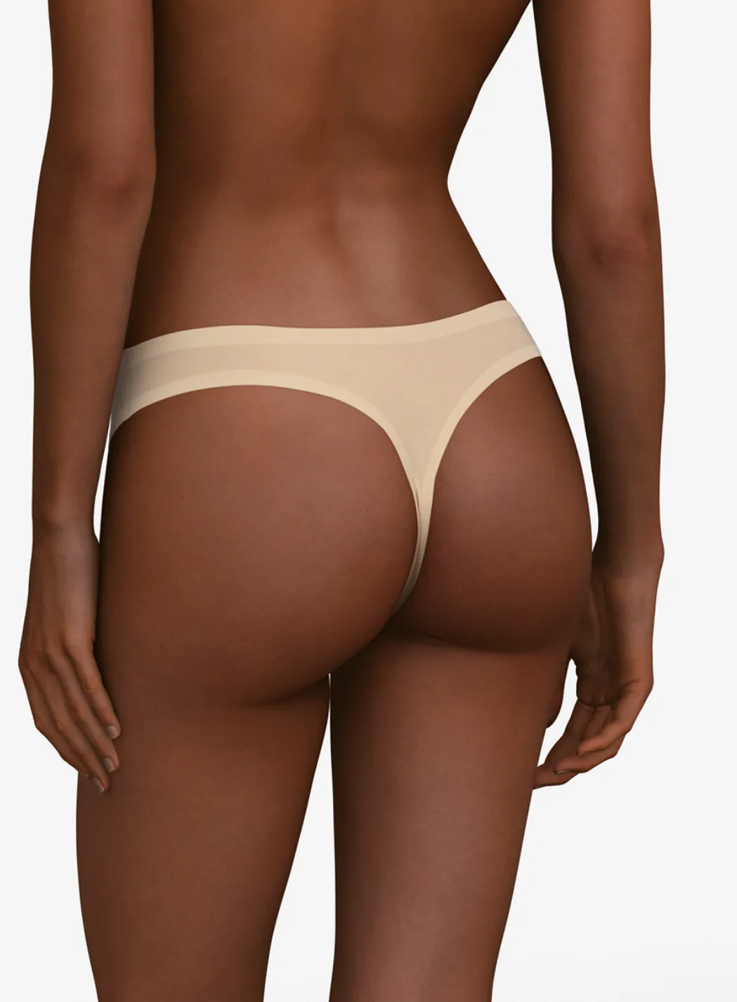 Chantelle Softstretch Thong