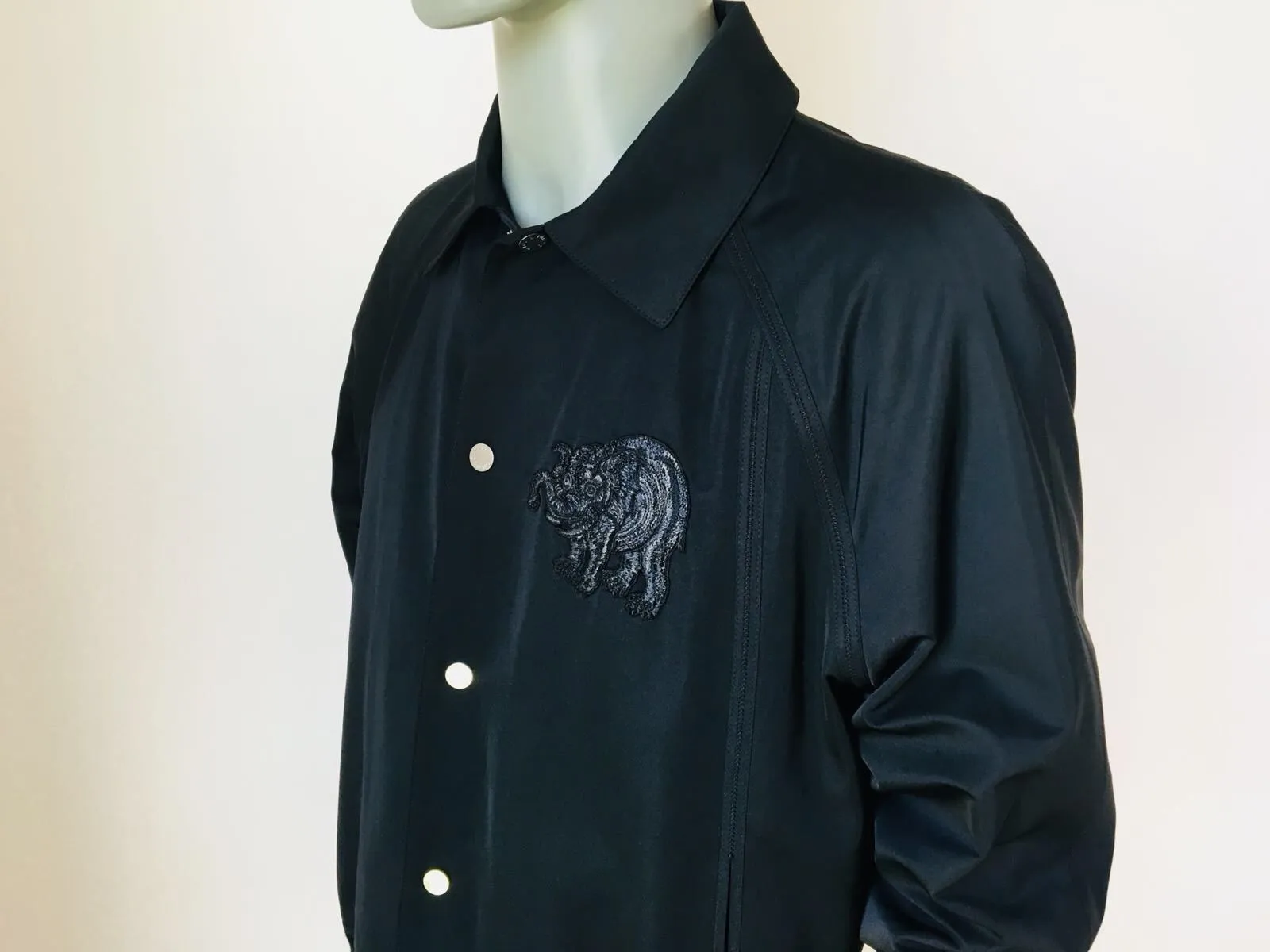 Chapman Varsity Jacket