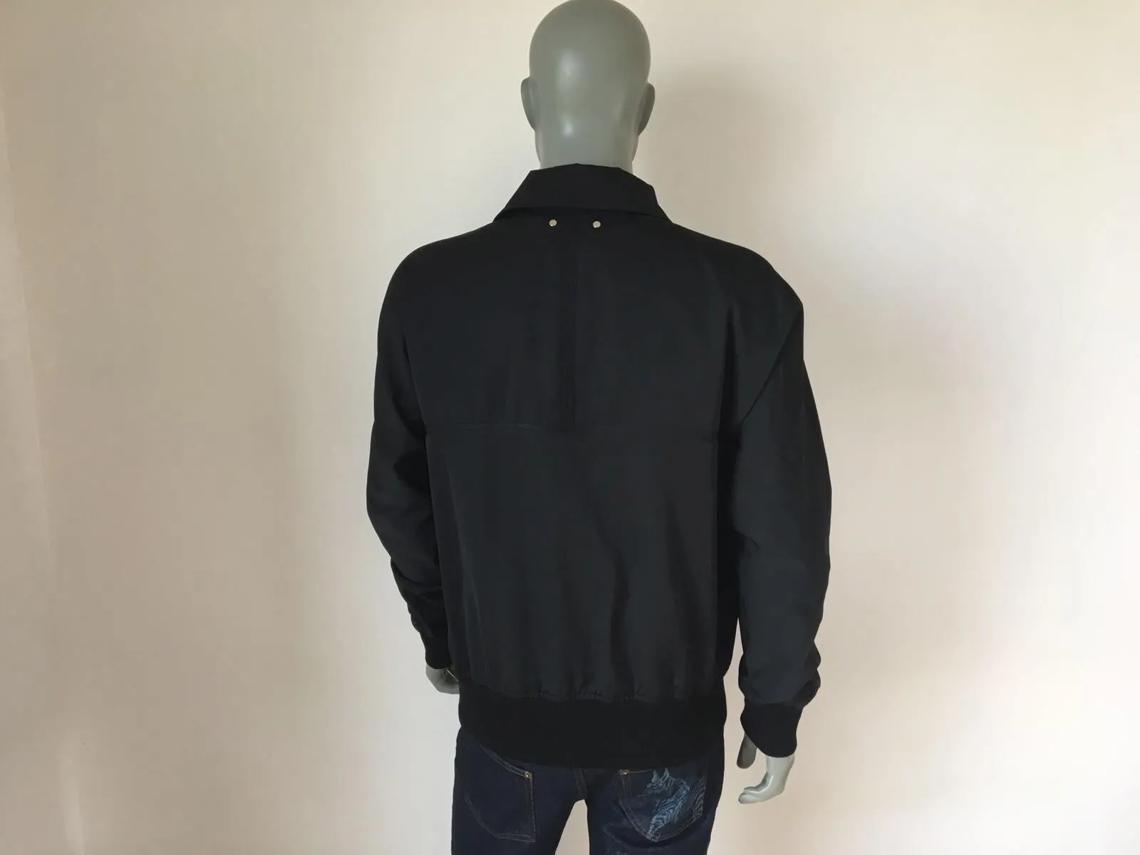 Chapman Varsity Jacket