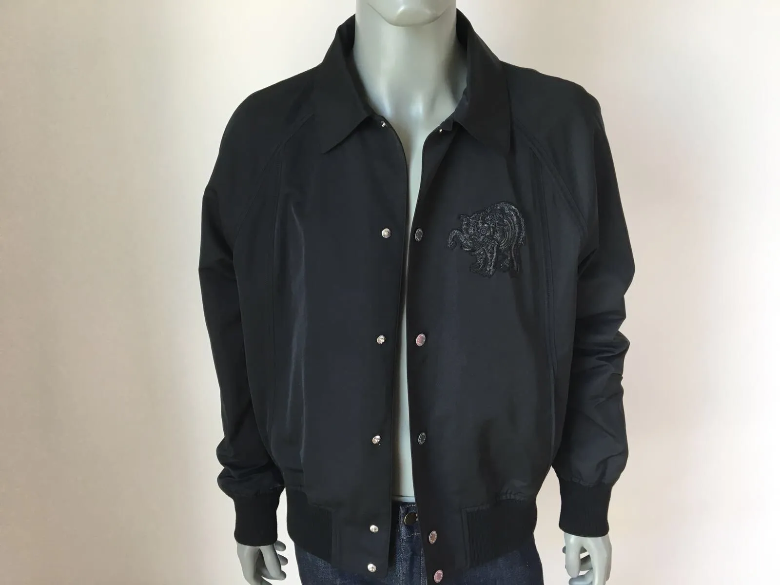 Chapman Varsity Jacket