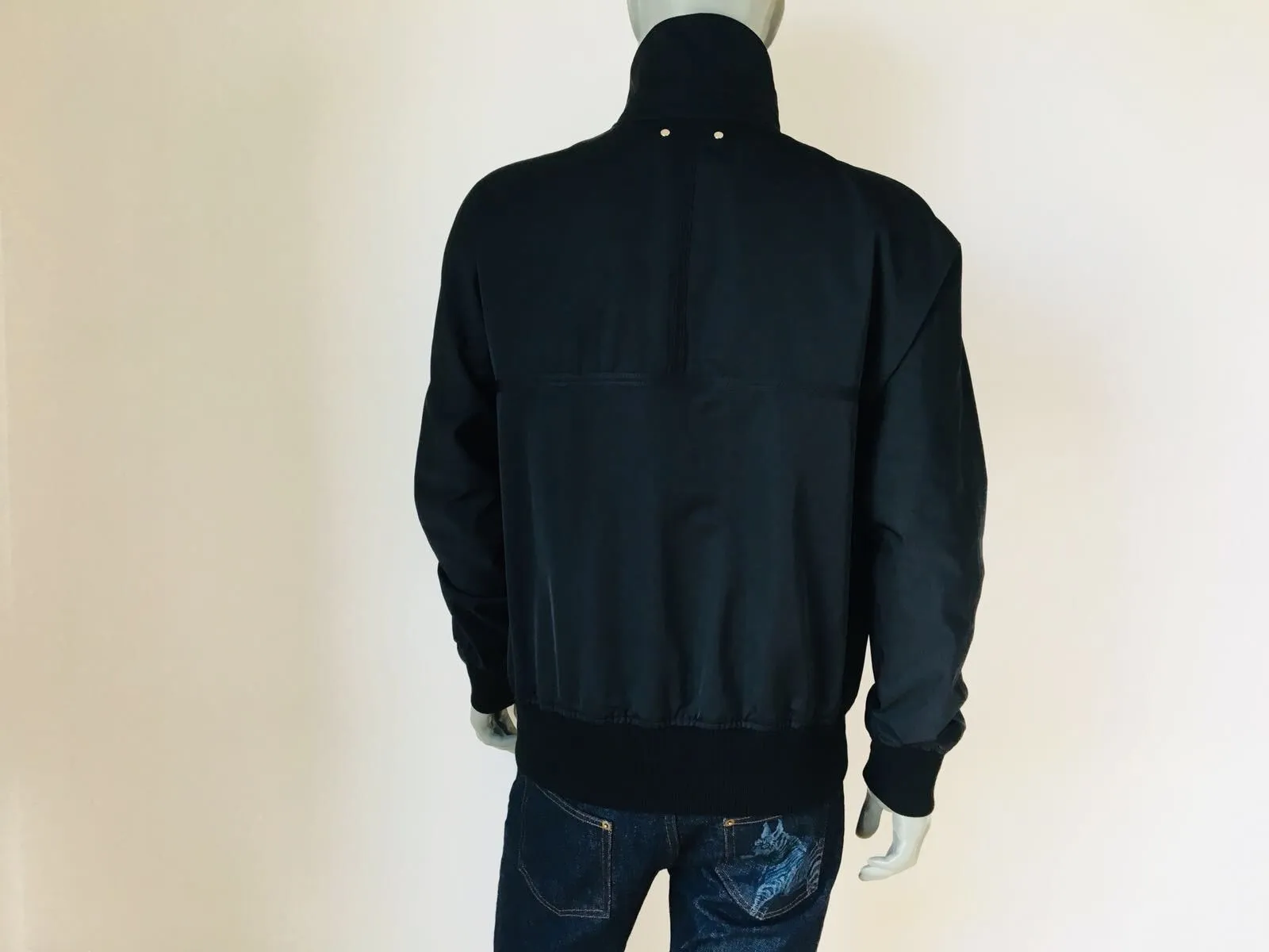 Chapman Varsity Jacket