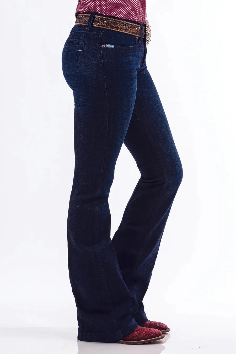 Cinch Jeans Lydens