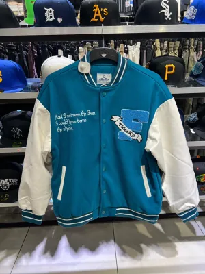 COLL EGE JACKETS 14
