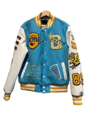 Cooper Jackets