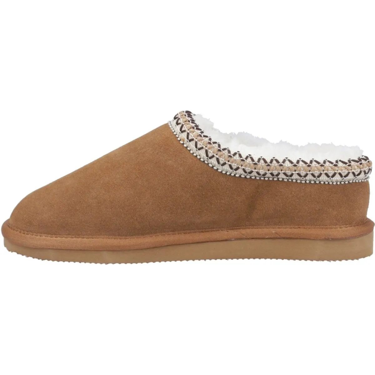 Cotswold Foxmoor Womens Slippers
