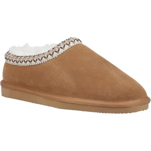 Cotswold Foxmoor Womens Slippers