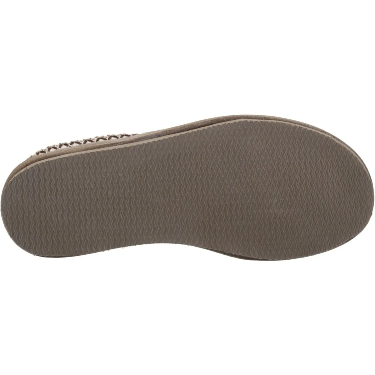 Cotswold Foxmoor Womens Slippers