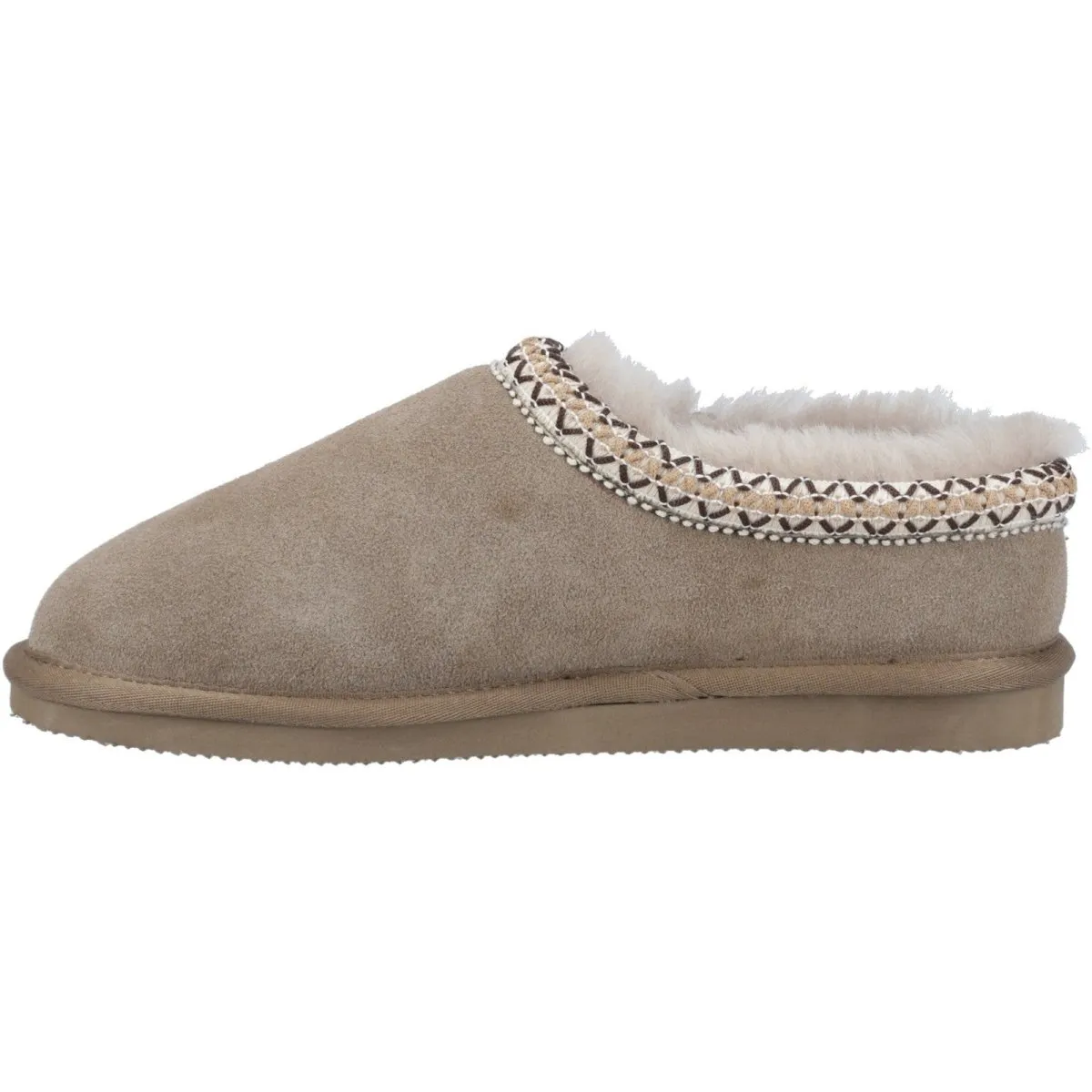 Cotswold Foxmoor Womens Slippers