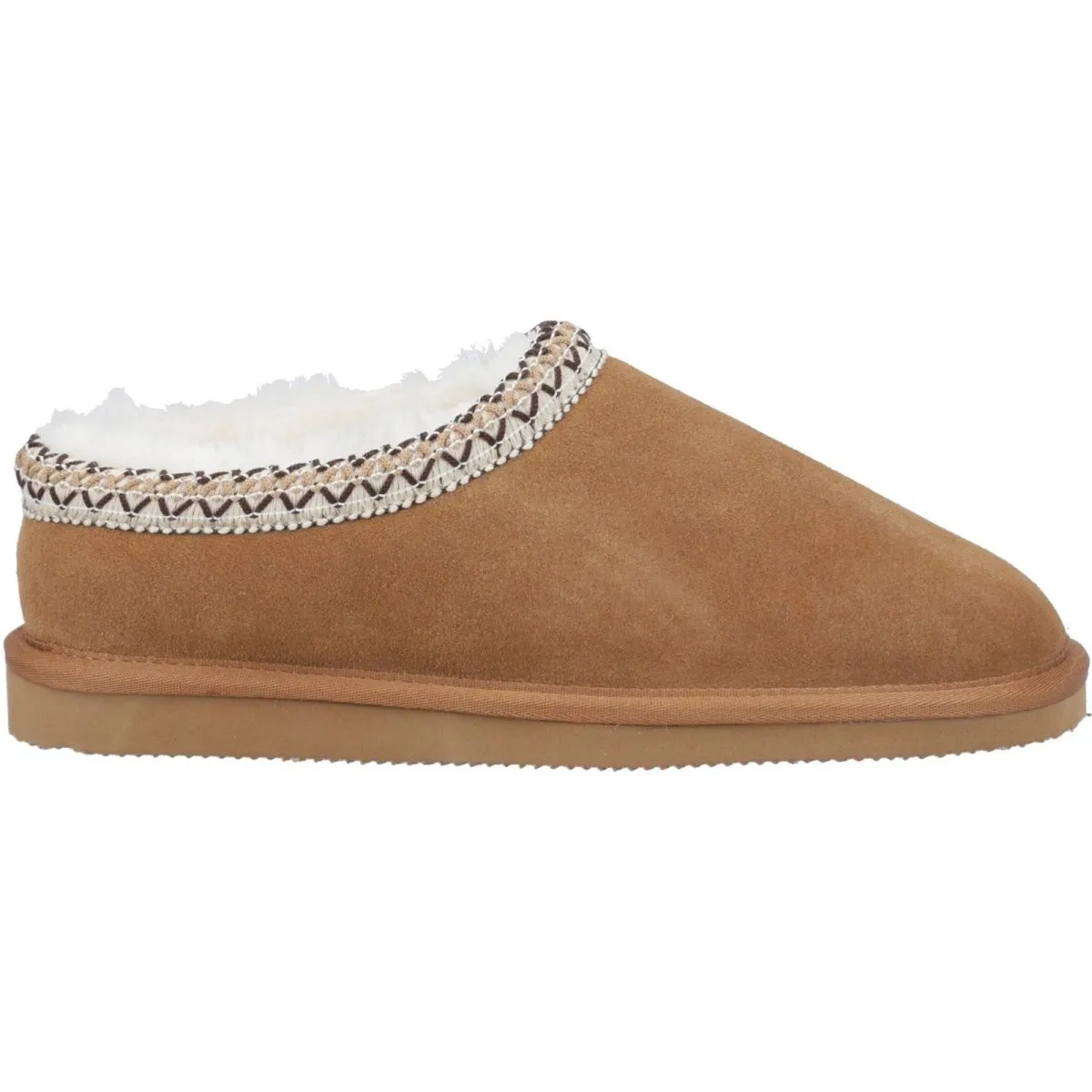 Cotswold Foxmoor Womens Slippers