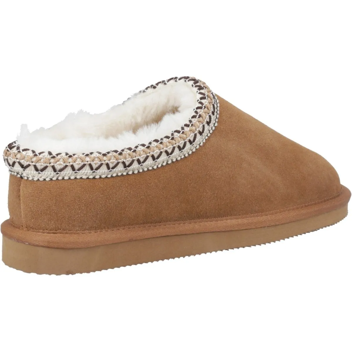 Cotswold Foxmoor Womens Slippers