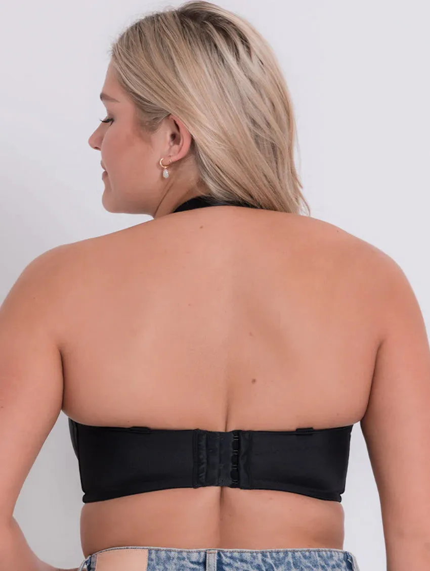 Curvy Kate Luxe Strapless Bra