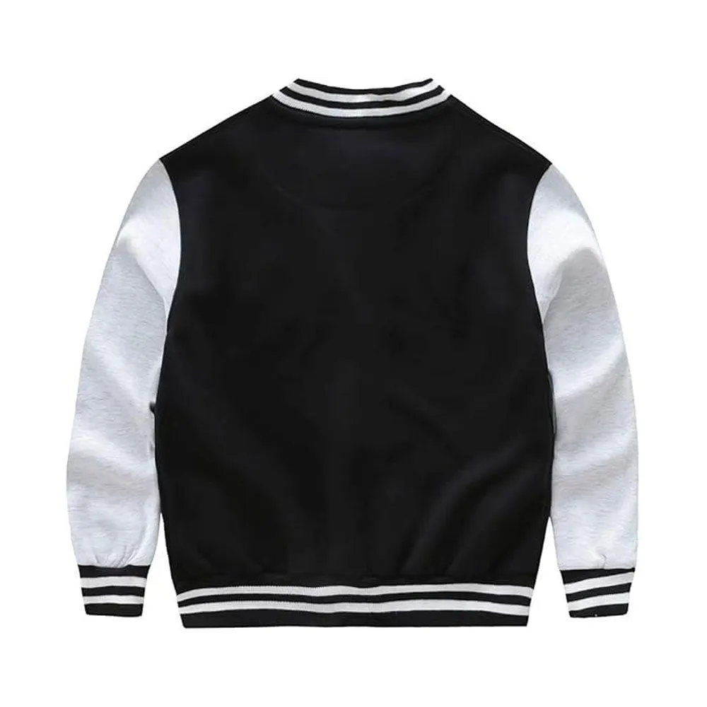 Custom Varsity Jackets: Design Your Own Unique Style