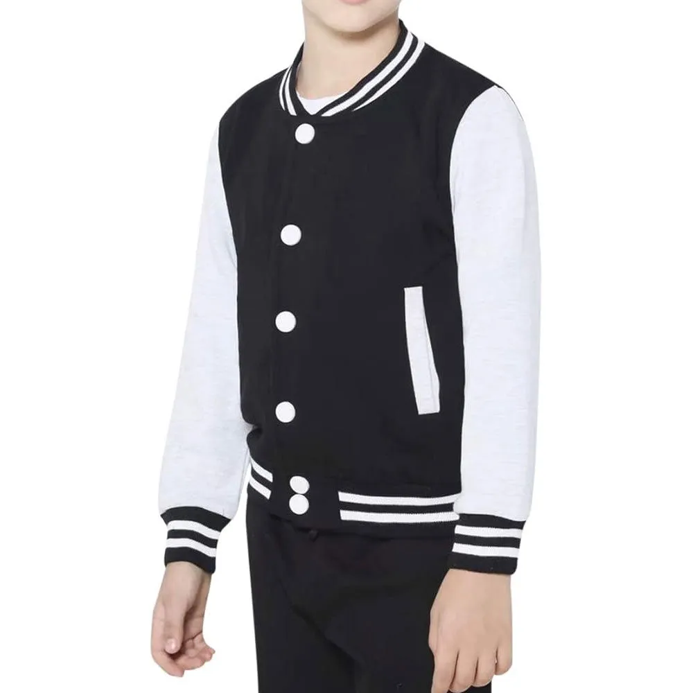 Custom Varsity Jackets: Design Your Own Unique Style