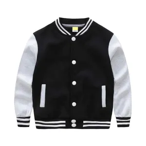 Custom Varsity Jackets: Design Your Own Unique Style