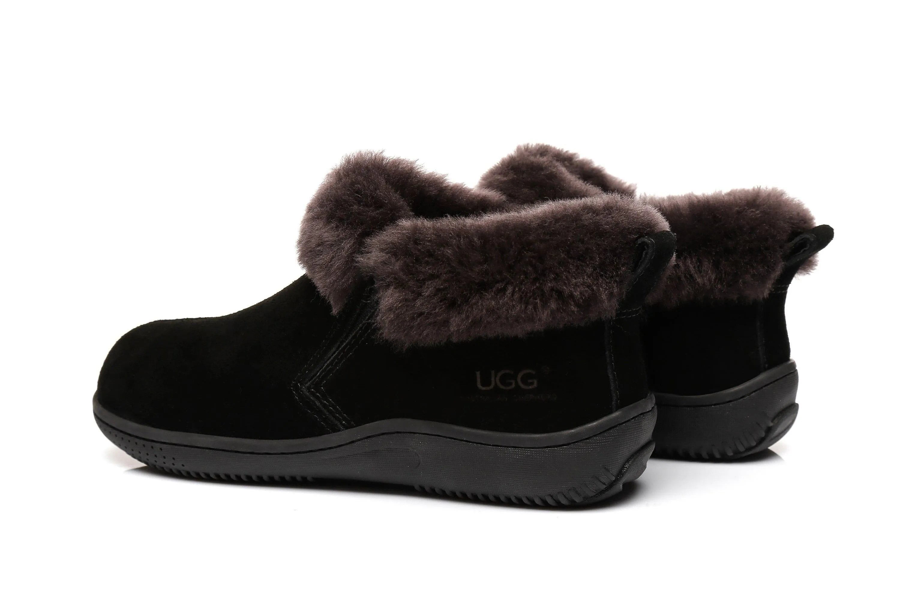 Daley Slippers