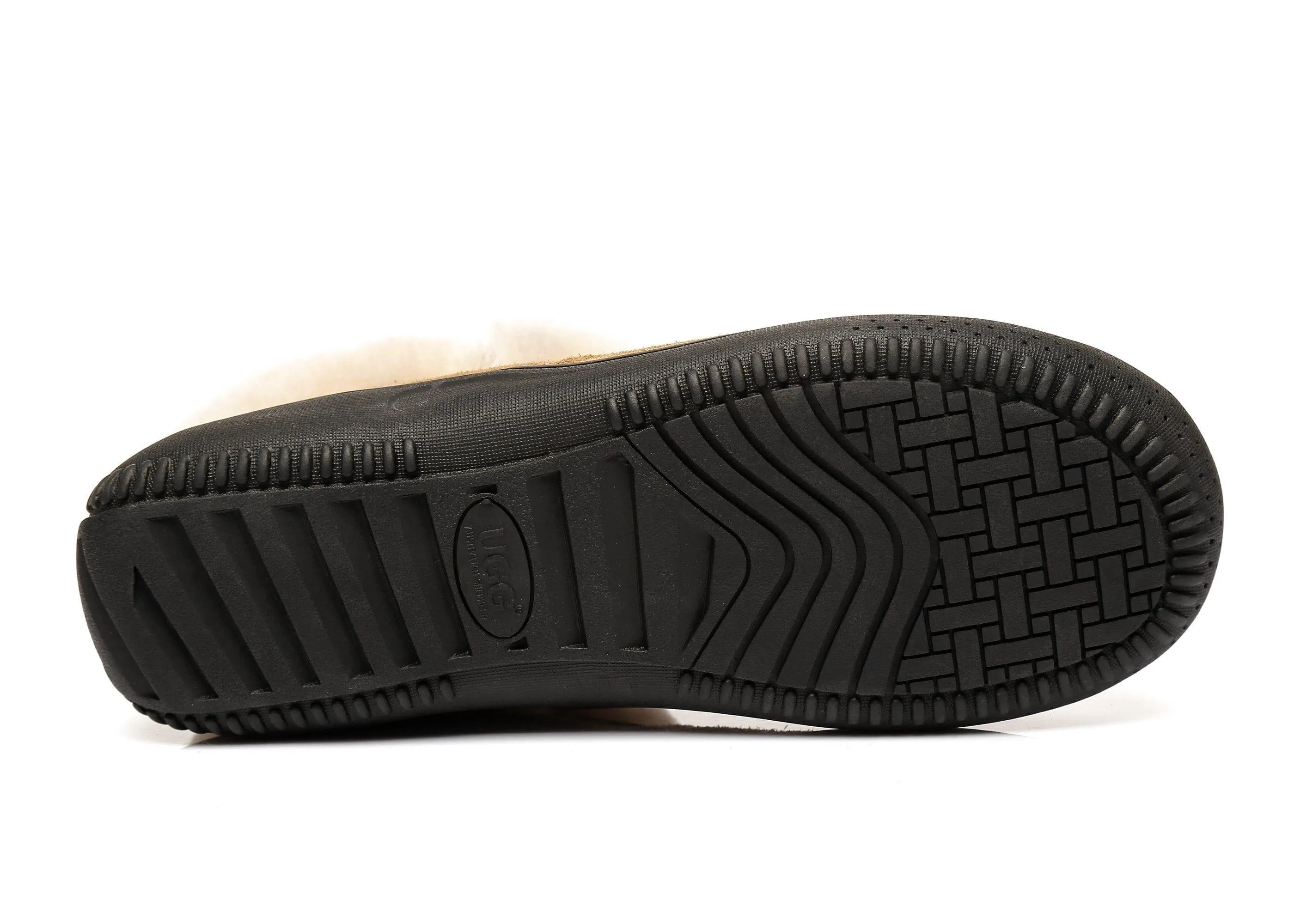 Daley Slippers
