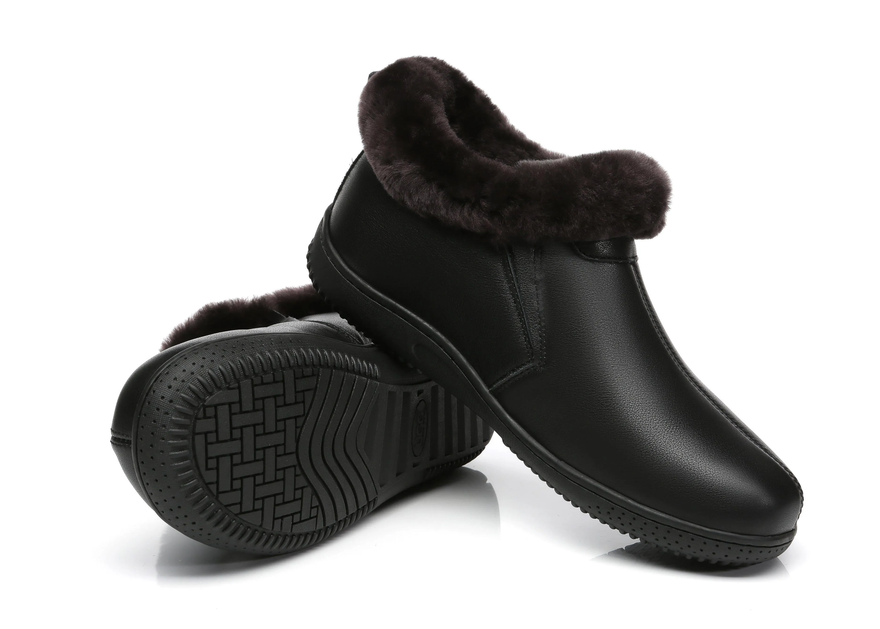Daley Slippers
